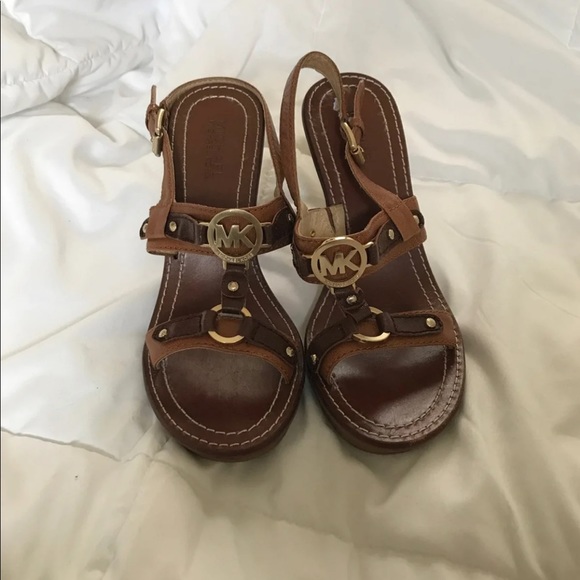 Michael kors Heels - Picture 4 of 5